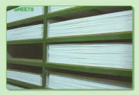 PTFE Sheet