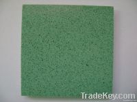 Artificial Quartz stone tile