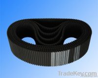 rubber timing belt