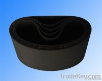 Rubber Timing Belt