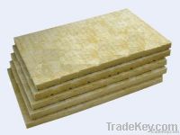 rock wool board