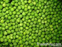 Freeze Dried Peas