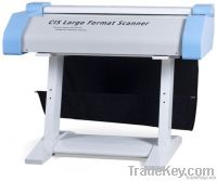 A0 large format scanner