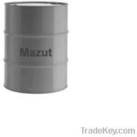 Mazut Oil M100 Fuel Oil