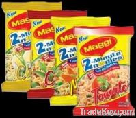 Maggi Noodles