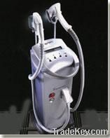 SYNERON AURORA HAIR REMOVAL LASER, SKIN REJUVENATION IPL, SKIN TIGHTEN