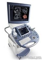 Voluson E8 Expert BT08 Ultrasound Machine