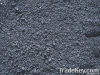 coal tar pitch