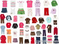 200pc Childrens Clothing Lot Gymboree Only
