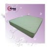 2012 fashion design,comfortable,latex foam spring mattress topper(JM075)