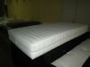 Good sleeping with spring latex mattress and zipper easy to washable(JM088)