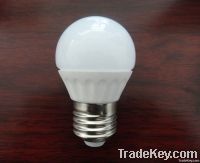led ceramic bulb
