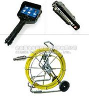 Guodian NDT flexible endoscope for pipe inspection