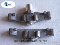 aluminium die casting&auto parts
