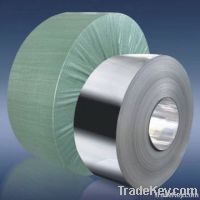 Stainless Steel Cold Rolled Strip Coil