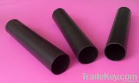 Heavy Wall Heat-shrinkable Tubing with Hot-melt Adhesive