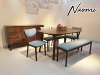 NAOMI DINING SET