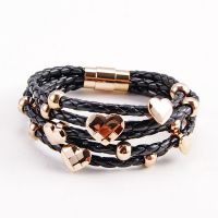 2014 trends lovely wholesale hand made bracelets 