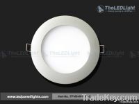 Circular LED Panel 145mm