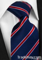 fashion new style silk tie necktie