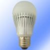 E27 5W LED Globe Bulb Light 110V