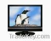 19" Wide LCD TV