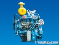 diesel engine 13.5kw-276kw