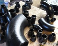 Carbon Steel Pipe Fitting