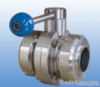 Stainless Steel Ball Valve