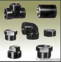 Forged Pipe Fitting