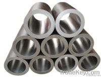 Thick Seamless Steel Pipes