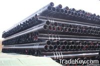 Seamless Steel Pipes