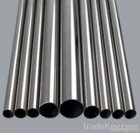 stainelsss Steel Pipes