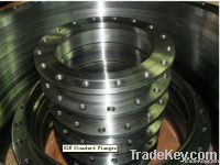 DIN Standard Flange