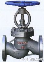 Flanged End Check Valve