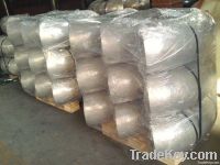 Stainless Steel elbows(Pipe Fitting)