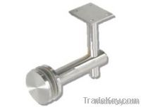 Glass Fencing - SS316 handrail bracket