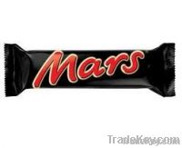 Mars Chocolate Bar