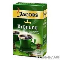 Jacobs KrÃ¶nung Coffee