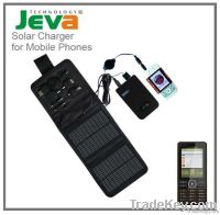 2200mAh Solar charger for mobile phones