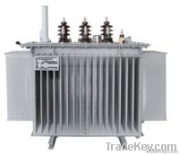 50KVA, 11/0.433 KV Distribution Transformer