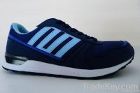 China Sport Shoes Supplier