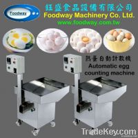 DL-3030 Egg Counting Machine