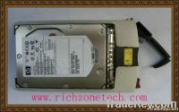 411089-B22 300-GB 3.5Ã¢ï¿½ï¿½ SCSI 15K server hard drive