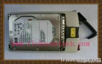 411089-B22 300GB 1.5k rpm 3.5inch SCSI Server hard disk drive for HP