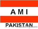 AMI Pakistan " International Freight Forwarders"