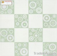 High quality glazed ceramic floor tile