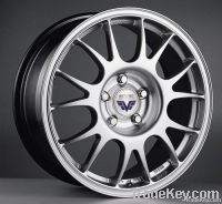 SaiGon Alloy Wheel International Co.., ltd