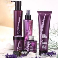 Lavender Enagry Hair SPA set -- Repairing