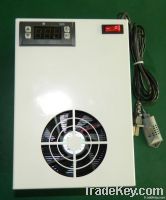 Communications cabinet air cooling system-300W